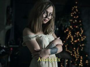 Asiangirlx