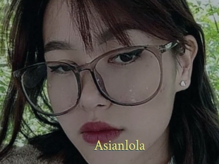 asianlola Anus Dilatés