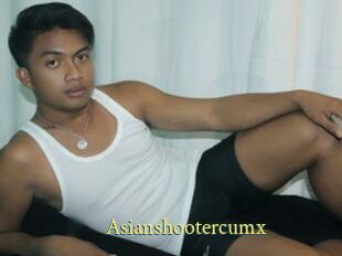 Asianshootercumx