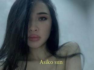 Asiko_sun