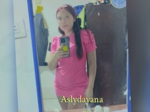 Aslydayana