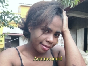 Asmineamad