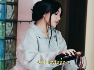 Asshleyfuun
