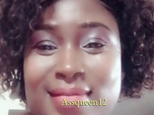 Assqueen12