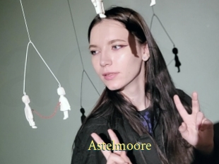Astelmoore
