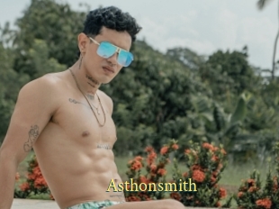 Asthonsmith