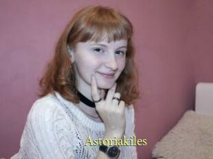 Astoriakiles