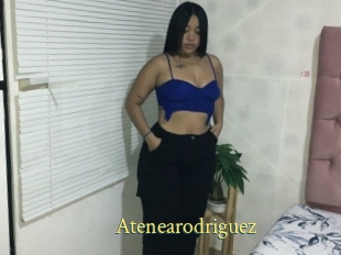 Atenearodriguez
