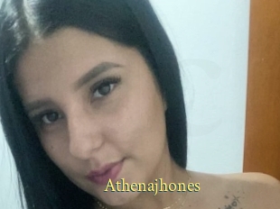 Athenajhones