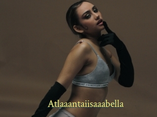 Atlaaantaiisaaabella