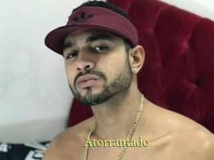 Atorrantado