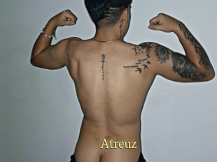 Atreuz