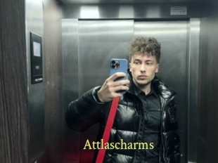 Attlascharms