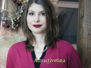Attractivetina