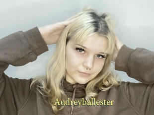 Audreyballester
