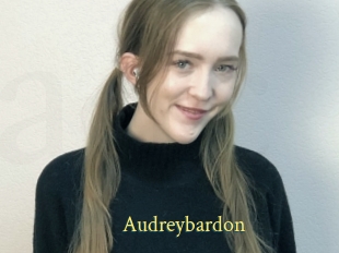 Audreybardon