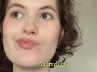 Audreybiers