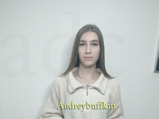 Audreybuffkin