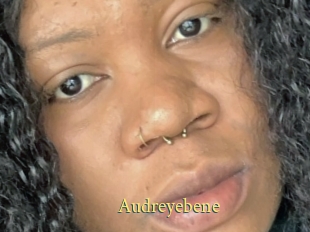Audreyebene