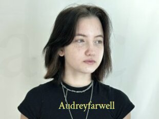 Audreyfarwell