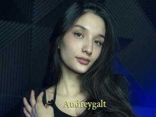 Audreygalt