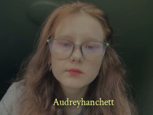 Audreyhanchett