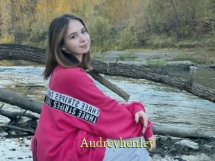 Audreyhenley
