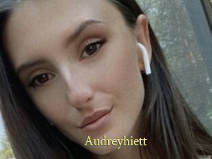 Audreyhiett