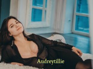 Audreytillie