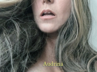 Audrina