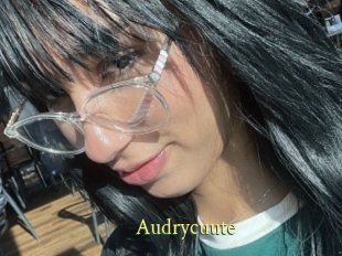 audrycuute Anus Dilatés