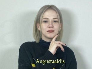Augustaaldis