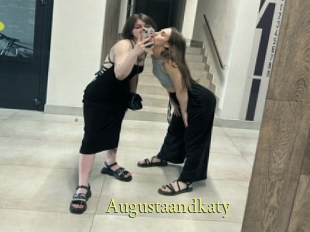 Augustaandkaty