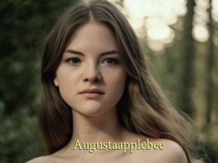 Augustaapplebee