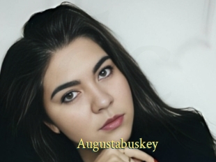 Augustabuskey
