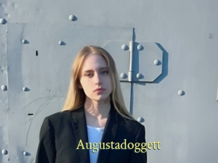 Augustadoggett