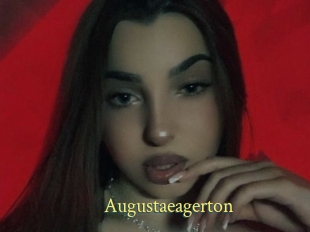 Augustaeagerton