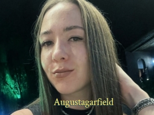 Augustagarfield