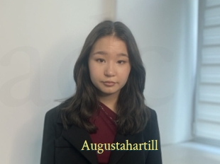 Augustahartill