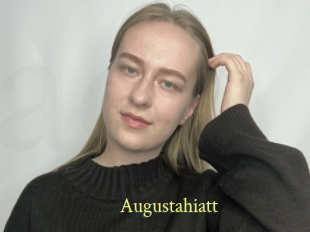 Augustahiatt