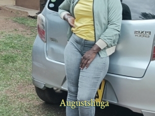 Augustshuga