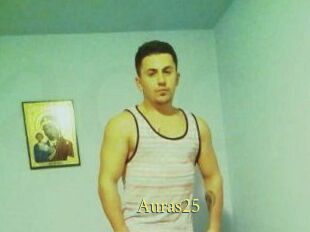Auras25