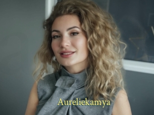 Aureliekamya