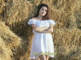 Aurikablare
