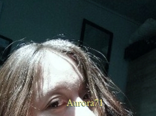 Aurora71