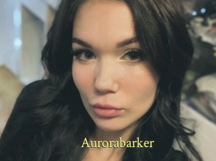 Aurorabarker