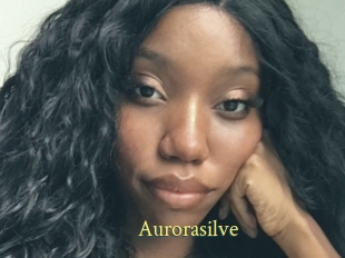 Aurorasilve