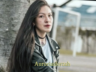 Auroriasforzah