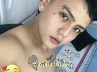 Austinhornyboy