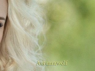 Autumnwolf